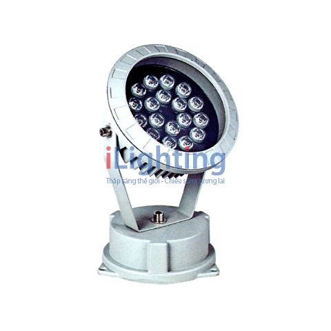 Đèn pha Led